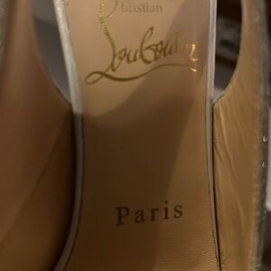 Women shoes